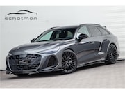 Audi A6 - Avant 2.0 TDI quattro S edition Leder, Pano, Passenger Displ