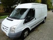 Ford Transit - 350L 2.2 TDCI Ambiente HD