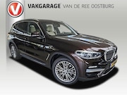 BMW X3 - xDrive30i High Executive