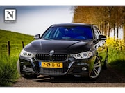 BMW 3-serie - 316i M Sport Edition High Executive |Nap |Leder