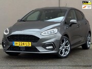 Ford Fiesta - 1.0 EcoBoost ST-Line