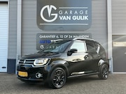 Suzuki Ignis - 1.2 AllGrip 90PK Navi, Clima, Cruise, Isofix, Carplay, Lane-