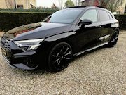 Audi A3 - Sportback 40 TFSI e Advanced edition