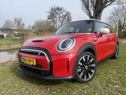 MINI Mini Electric - Yours 33 kWh VOL OPTIES