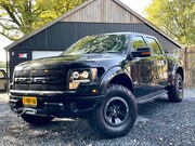 Ford Raptor - 6.2 V8 4x4 Marge LPG Youngtimer