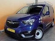 Opel Combo - 1.5D L1H1 Edition Sortimo | trekhaak | imperial