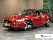 Volvo V40 - T2 Edition+ Automaat | Dealer onderhouden | Stoelverwarming 