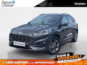 Ford Kuga - 2.5 PHEV ST-Line |Winter-pack| Driver Assistance Pack| dodeh