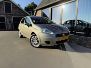 Fiat Grande Punto - Automaat 1.4 Dynamic