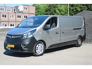 Opel Vivaro - 1.6 CDTI L2H1 Sport EcoFlex Zie tekst