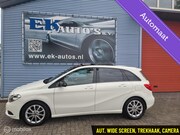 Mercedes-Benz B-klasse - 180 Ambition Automaat