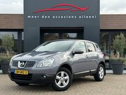 Nissan Qashqai - 2.0 Acenta