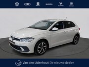 Volkswagen Polo - 1.0 TSI Life Business | Camera | 16" Torsby | Privacy Glass 