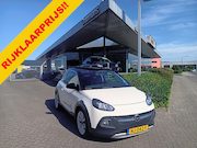 Opel Adam - ROCKS 1.2 Jam 70PK, Airco, Sportstoelen, Cruise-Control, Ble