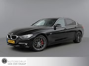 BMW 3-serie - 335i | Clima | Cruise | Multimedia/Navi | Stoelverwarming |