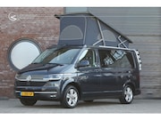 Volkswagen California - 6.1 Ocean 2.0 TDI 110 kW / 150 PK DSG 4Motion