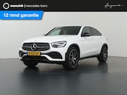 Mercedes-Benz GLC-Klasse Coupe - 200 4MATIC Premium Plus | AMG | Night | Memory | Stoelverwar