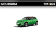 Renault 5 - Techno | Achteruitrijcamera | ISOFIX-bevestigingssysteem voo