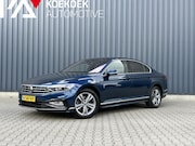Volkswagen Passat - 1.5 TSI R-Line Business + ACC/STOELVERW/ERGO/DIGIDASH
