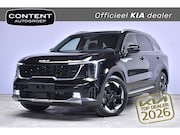 Kia Sorento - 1.6 T-GDi 253pk Plug-in Hybrid Aut AWD ExecutiveLine 7-PERS 