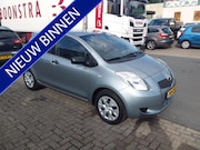 Toyota Yaris - 1.3 VVTi Terra