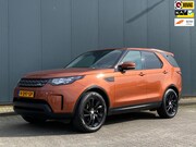 Land Rover Discovery - 2.0 sd4 SE 241PK | 4X4 AWD | Luchtvering | Trekhaak 3500kg |