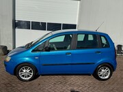 Fiat Idea - 1.4-16V Dynamic