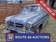 Borgward Isabella - TS