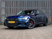 Audi A6 - Limousine 55 TFSIe Quattro Comp. S-Line |21''|S6 Diff|Panora