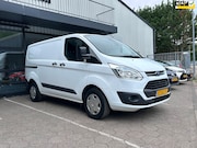 Ford Transit Custom - 270 2.2 TDCI L1H1 Trend/79000km/Airco/cruise/Camera//navTrek
