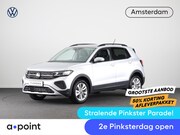 Volkswagen T-Cross - 1.0 TSI Life Edition 95PK | Private lease vanaf € 559, - pm 