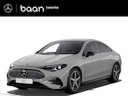 Mercedes-Benz CLA-Klasse - 250+ Launch Edition 85 kWh l Panoramadak l Memory Seats l Ni