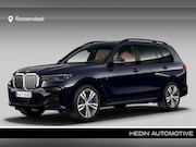 BMW X7 - xDrive40i High Executive M-Sport 7-p | Head up | Harman Kard