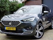 Seat Tarraco - 1.5 TSI Xcellence 7 Persoons Automaat/Navi/Pdc/Ecc/Achteruit
