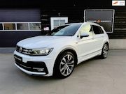 Volkswagen Tiguan - 2.0 TSI 4Motion 3X R Line Pano Leder
