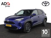 Toyota Yaris Cross - 1.5 Hybrid First Edition