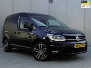 Volkswagen Caddy - 2.0 TDI L1H1 BMT Exclusive Edition