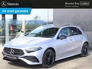 Mercedes-Benz A-klasse - e Business Solution AMG