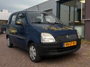 Opel Agila - 1.0-12V Nette auto