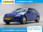 Skoda Superb - 1.5 TSI Business Edition Aut. [ Navi Stoelverwarming Apple /