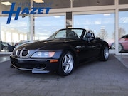 BMW Z3 - Roadster Z3M 3.2M HANDGESCHAKELD USA TITLE / GEEN NL KENTEKE