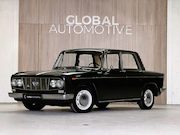 Lancia Fulvia - 1300 GT
