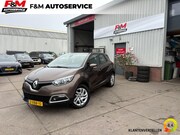Renault Captur - 0.9 TCe Dynamique Clima, cruise, navi, trekhaak