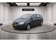 Ford C-Max - Focus 1.6-16V Trend
