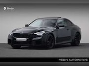 BMW M2 - 2-serie Coupé | M-Drive Professional | Achteruitri