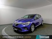 Renault Clio - 1.6 E-Tech Hybrid 145 Equilibre | Navigatie | Parkeersensore