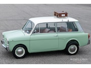 Autobianchi Panoramica - '69