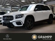 Mercedes-Benz GLB-Klasse - d AMG Advanced-Plus/LED/Fahrassi/7-Sitzer
