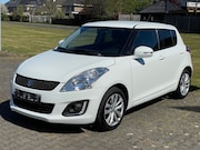 Suzuki Swift - 1.2 Exclusive EASSS/ ECC/ Cruise/ Keyless/ LM/ LED/ Stoelver