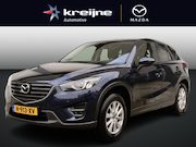 Mazda CX-5 - 2.0 SkyActiv-G 160 GT-M 4WD | Trekhaak | AUTOMAAT | Parkeers
